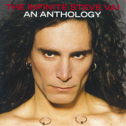 Steve Vai Infinite Steve Vai • Steve Vai Infinite Steve Vai