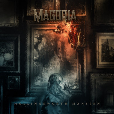Magoria Hollingsworth Mansion • Magoria Hollingsworth Mansion