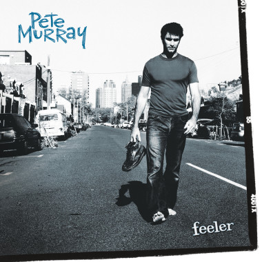 Pete Murray Feeler • Pete Murray Feeler