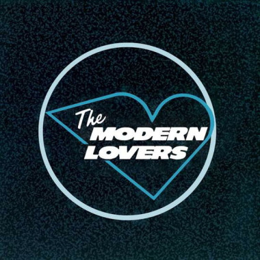 Modern Lovers Modern Lovers • Modern Lovers Modern Lovers
