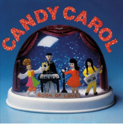 Book of Love • Candy Carol