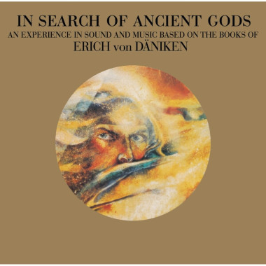 Absolute Elsewhere • In Search Of Ancient Gods