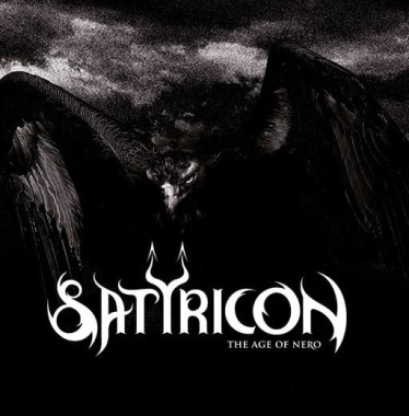 Satyricon • The Age Of Nero