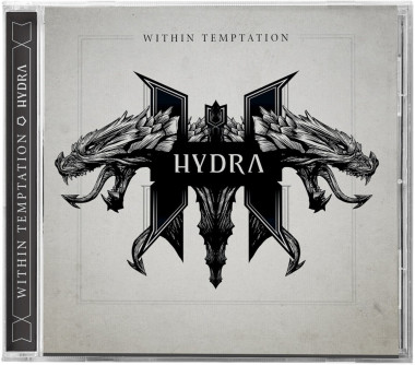 Within Temptation • Hydra
