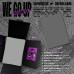 Babymonster • We Go Up / Postcard Version