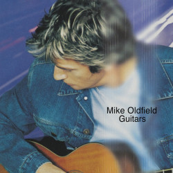 Mike Oldfield • Guitars