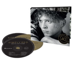 Simply Red • Recollections