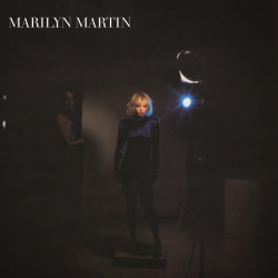 Martin, Marilyn • Marilyn Martin