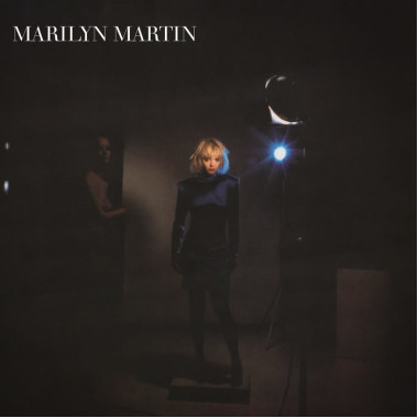 Martin, Marilyn • Marilyn Martin
