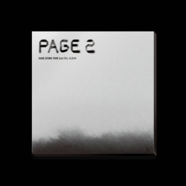Kang, Seung Yoon • Page 2