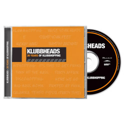 Klubbheads • 30 Years Of Klubbhopping