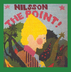 Nilsson, Harry • Point