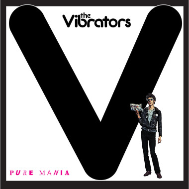 Vibrators • Pure Mania