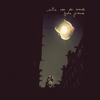 Ella van der Woude • Solo Piano