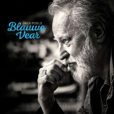 Jack Poels • Blauwe Vear