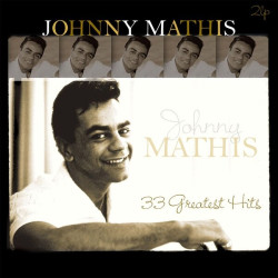 Johnny Mathis • 33 Greatest Hits (180Gr.)