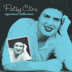 Patsy Cline • Signature Collection (180Gr.)