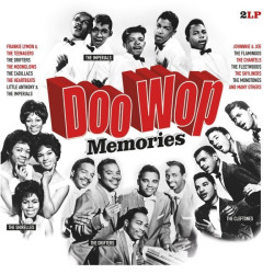 Doo Wop Memories (180Gr.) • Doo Wop Memories (180Gr.)