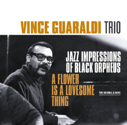Vince Guaraldi Trio • Jazz Impressions Of Black Orpheus