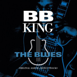 B.B. King • Blues