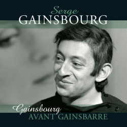 Serge Gainsbourg • Avant Gainsbarre (HQ)