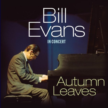 Bill Evans • Autumn Leaves - In Concert