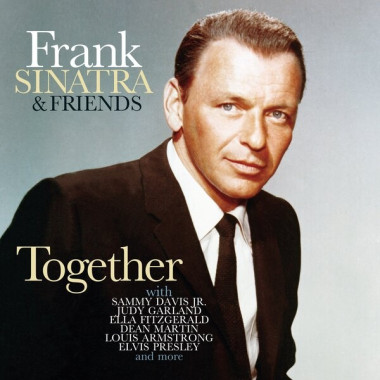 Frank Sinatra & Friends • Together Duets On The Air & In The Studio