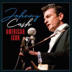 Johnny Cash • American Icon