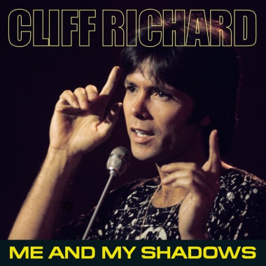 Cliff Richard • Me And My Shadows