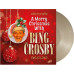 Crosby, Bing • A Merry Christmas With - New Release / 2025 / Crystal Clear & Solid Gold