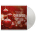 V/A • Wishing You A Very Merry Christmas / 2025 / Crystal Clear & Solid Silver