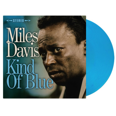 Davis, Miles • Kind Of Blue