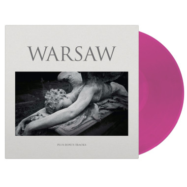 Warsaw • Warsaw