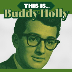 Holly, Buddy • This Is...