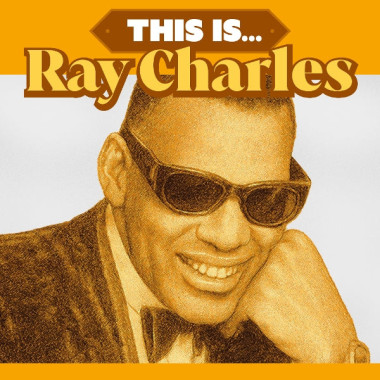 Charles, Ray • This Is...