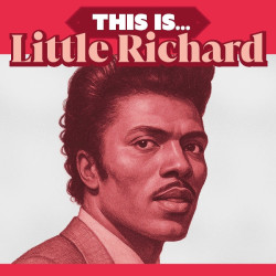 Richard, Little • This Is...