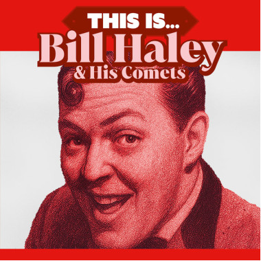 Bill Haley & His Comets • This Is...