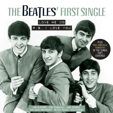 V/A • Beatles´ First Single