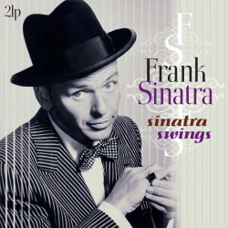 Sinatra, Frank • Sinatra Swings - The Best Of
