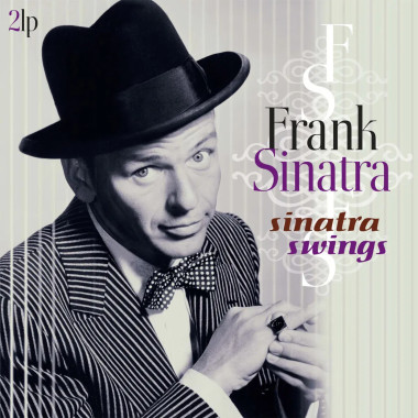 Sinatra, Frank • Sinatra Swings - The Best Of
