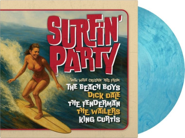 V/A • Surfin´ Party