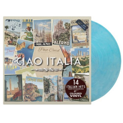 V/A • Ciao Italia