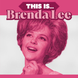 Lee, Brenda • This Is