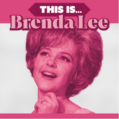 Lee, Brenda • This Is