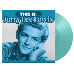 Lewis, Jerry Lee • This Is