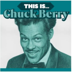Berry, Chuck • This Is