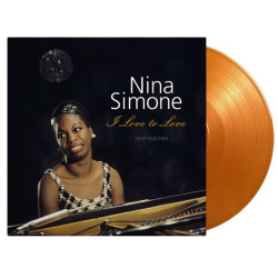 Simone, Nina • I Love To Love - An Ap Selection