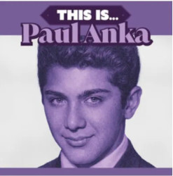 Anka, Paul • This Is