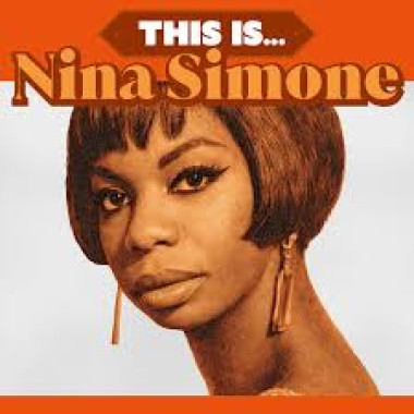 Simone, Nina • This Is...