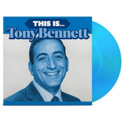 Tony Bennett • This Is…